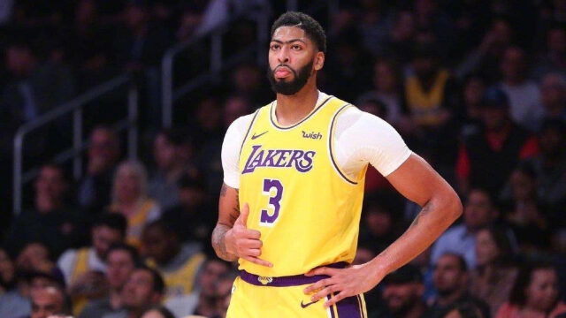 身体战胜疾病 戴维斯单打兰德尔 漂移投进