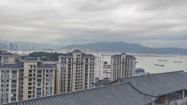 海边海景房