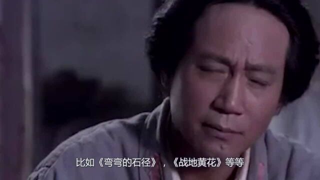 他是潘虹最爱的前夫,与小21岁的王小丫相恋,今70多岁成孤家寡人