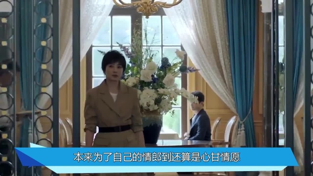 不惑之旅结局:林婉柔锒铛入狱,幕后指使也曝光,马列文崩溃