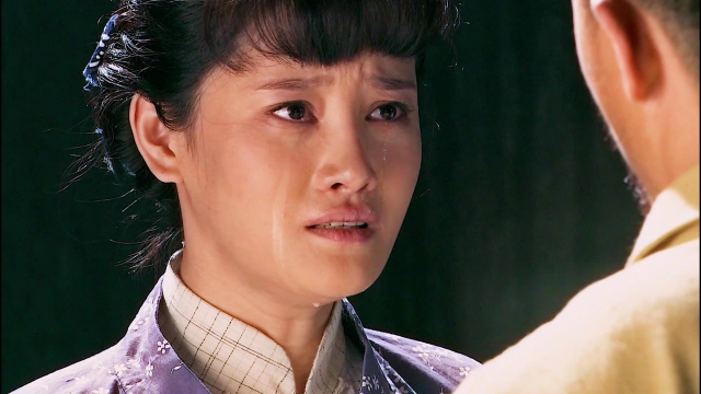 生死连29三姨太被马贵祸害武十三被爱人误会成汉奸