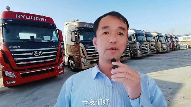 买货车不能盲目跟风,最关键的三个细节,你一定要知道