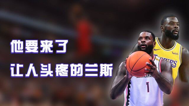 球场卓别林,在喜剧天赋上斯蒂芬森,绝对是NBA独一档的存在