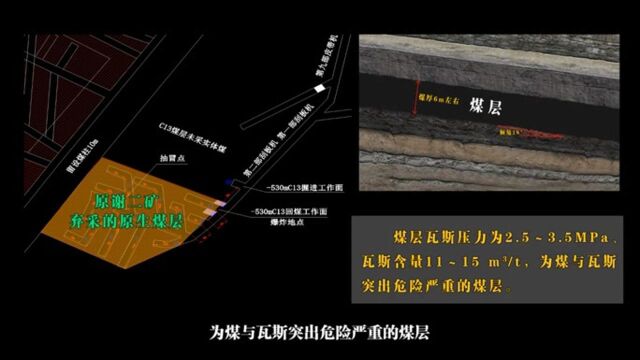 5088安徽淮南东方煤矿“8ⷱ9”重大瓦斯爆炸事故