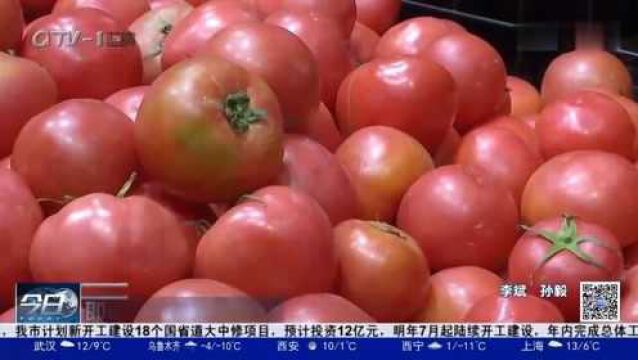 食安青岛:即墨区开展“你点我检”食品安全检测