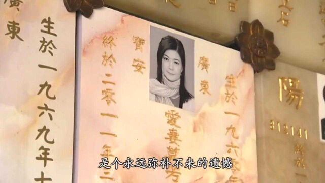 潜行狙击:袁君岚爱憎分明,她害芳琪临死没见到老公,感到内疚