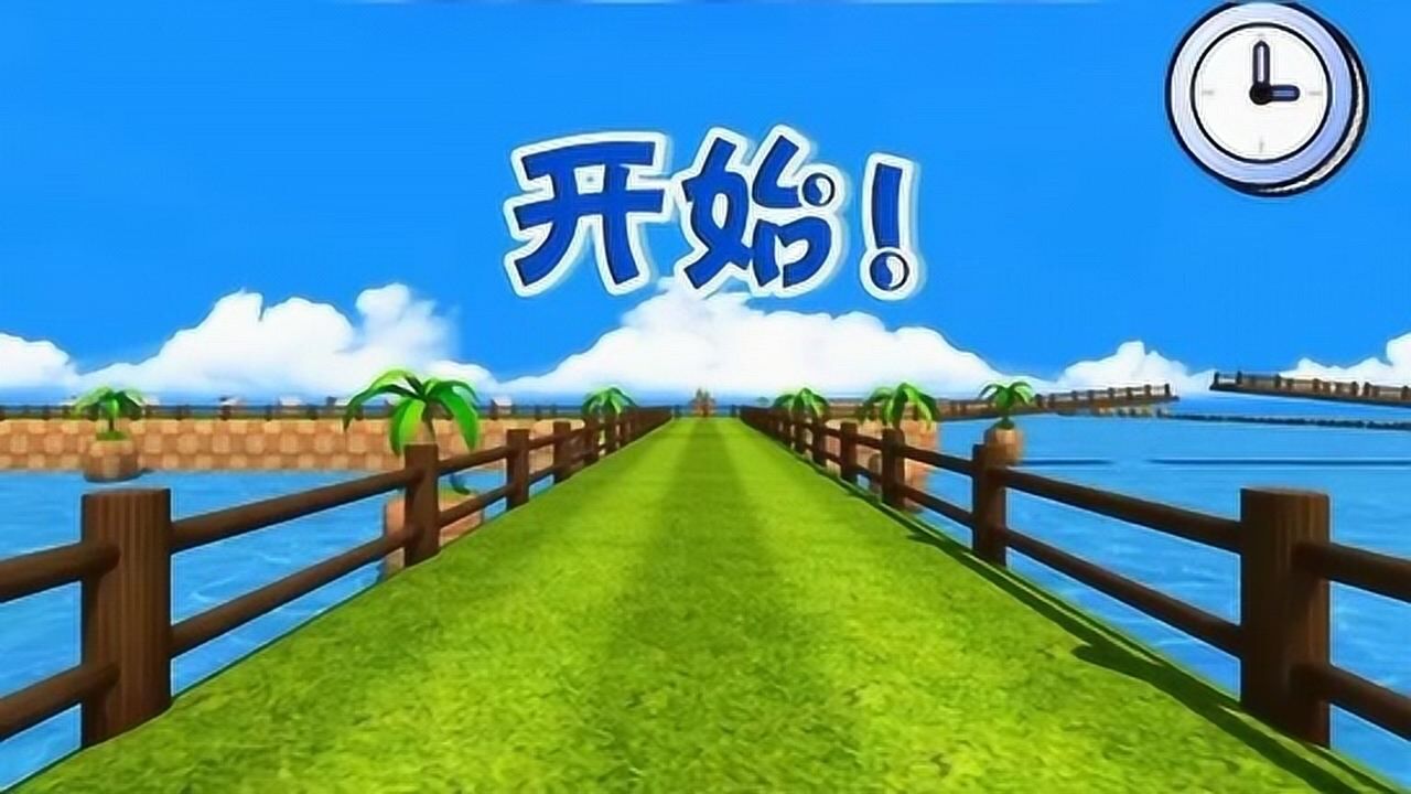 室内热身操_高清10