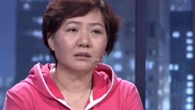 金牌调解:儿子工作懒散消极,没钱就找母亲要,钱的去向是个谜