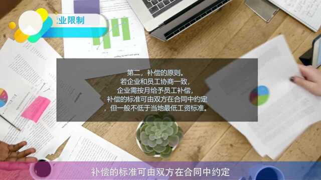 竞业限制是什么?违反了会被索赔几十万吗?