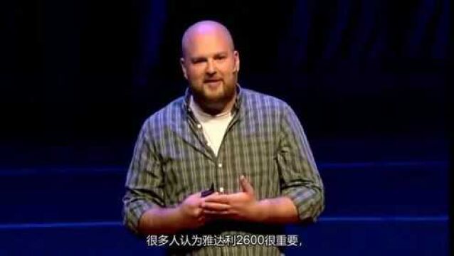 【TED演讲】为何玩电子游戏会让你变得更加聪明?