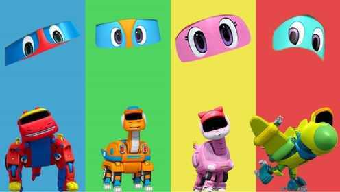 0:12:30少 儿:趣盒子玩具大侠