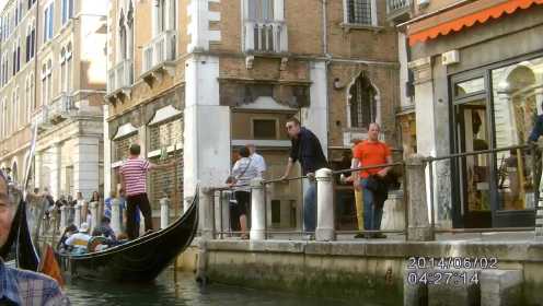 意大利水城—威尼斯