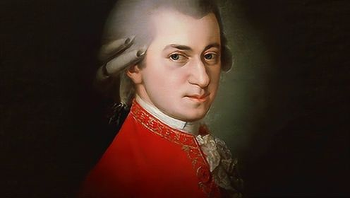 沃尔夫冈·阿玛德乌斯·莫扎特 《G大调第三小提琴协奏曲》K. 216