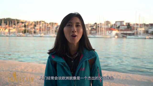 2019琳时出发的365个旅行故事