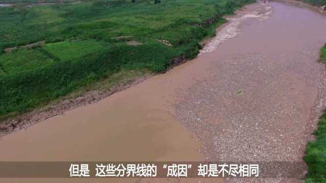 海水也分“门派”?为什么黄海和渤海泾渭分明?什么仇怨?