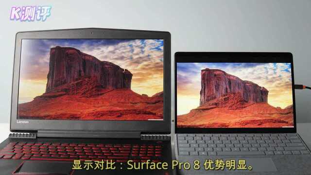 Surface Pro 8测评:可能是,地表最强二合一平板电脑?