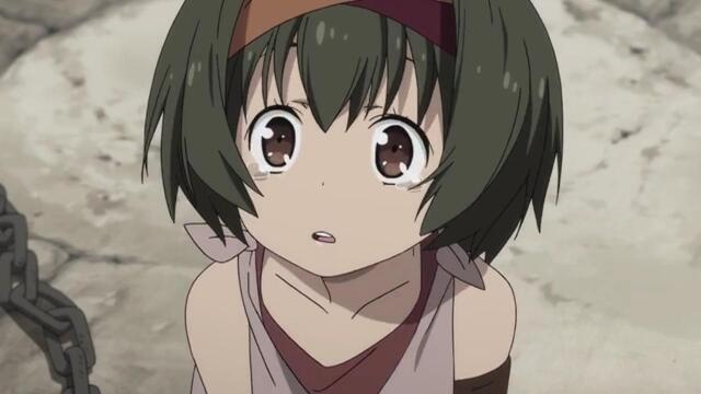 热风海陆:怪物出现吓坏村民,老头出手跟怪物大战