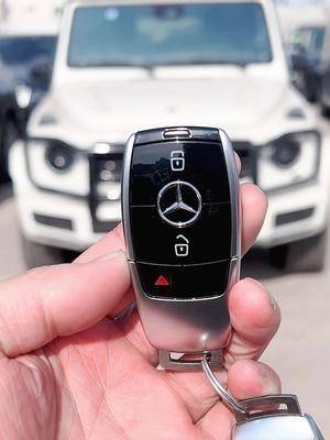 解决问题的第一步,是要承认问题的存在#奔驰g550 #奔驰大g