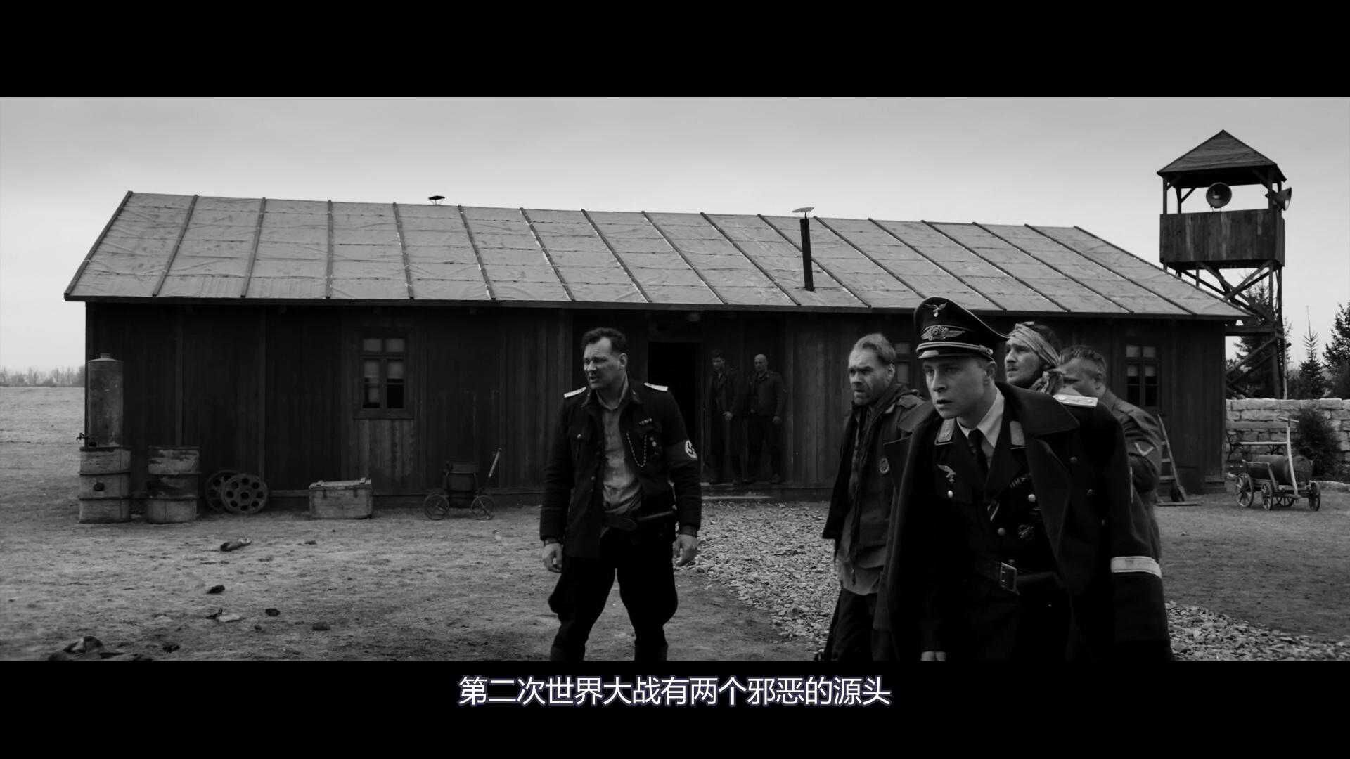 冒牌上尉精彩速看_冒牌上尉(一)_高清1080P在线观看平台_腾讯视频