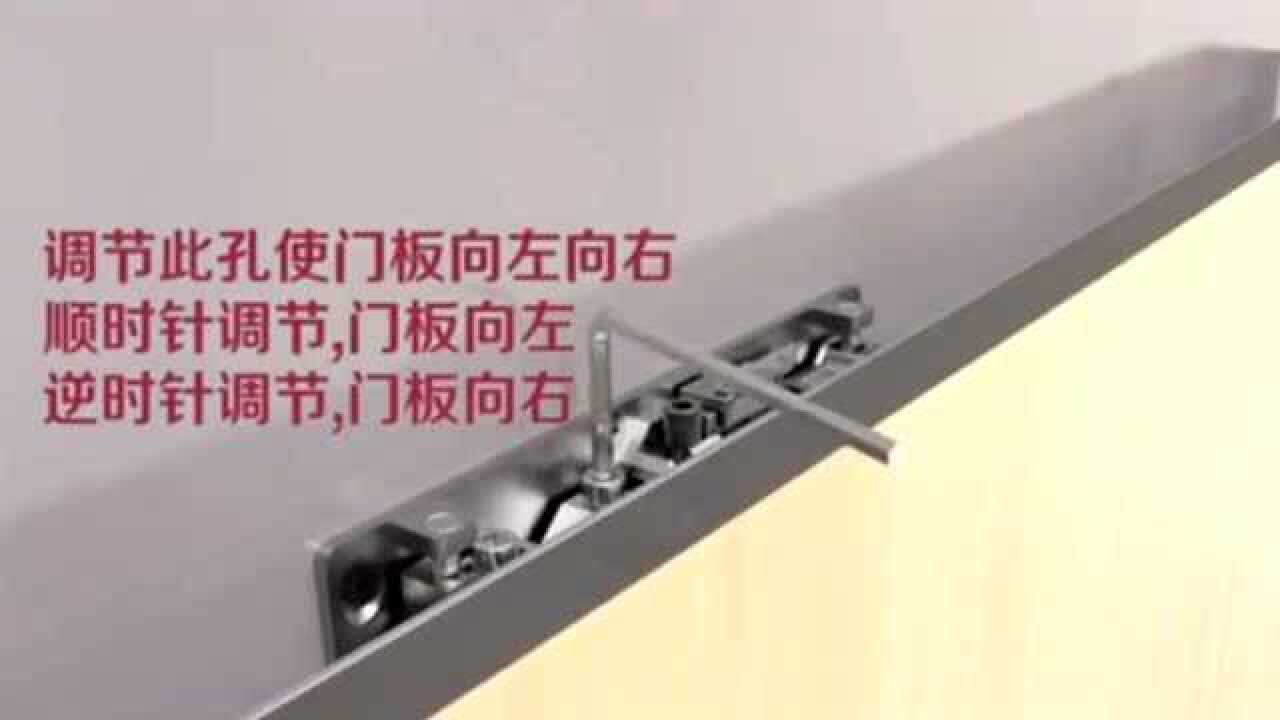 知识·什么是幽灵门幽灵门的安装流程_高清1080P在线观看平台_腾讯视频