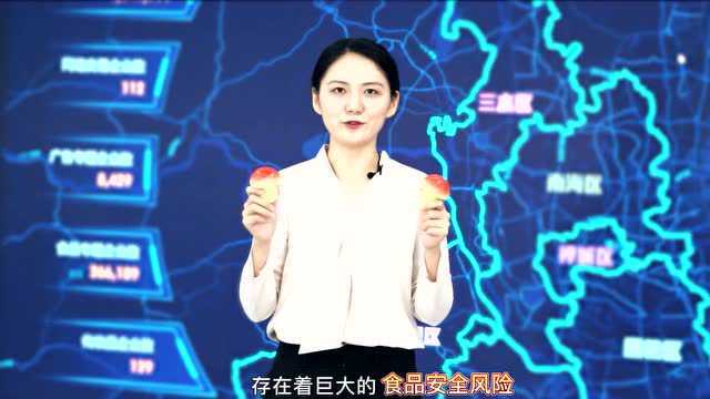 科普 | 这些东西千万别吃!有毒!