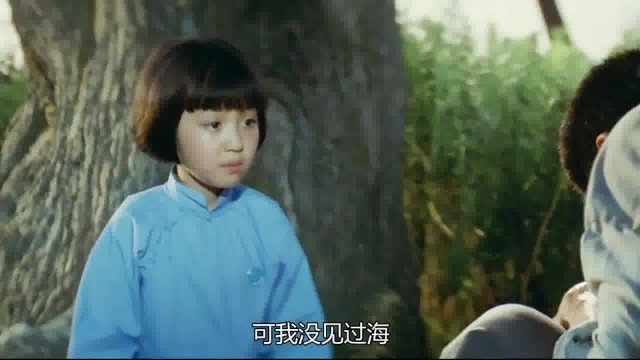 这小女孩的演技绝了,太招人稀罕了,大大的眼睛清纯又可爱