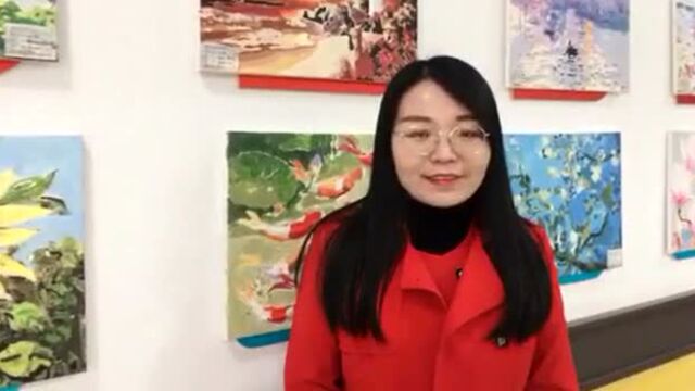 微型课堂展风采 助力“双减”促提升 | 燎原小学\