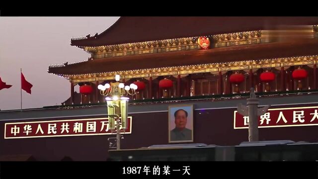 1987年,沙特花35亿美金购买东风3导弹,看似买贵了,实际赚大了