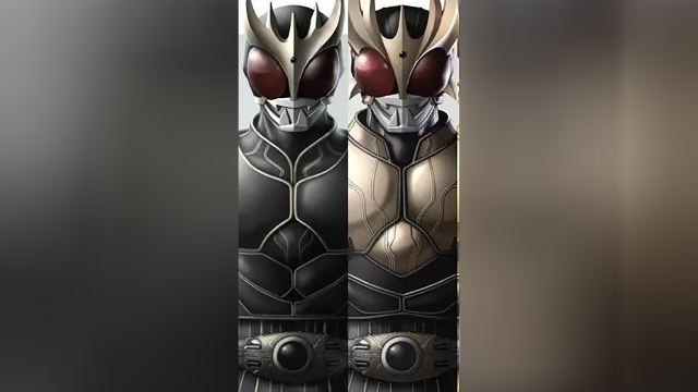 深度解析:古加奥特曼究竟有多少形态(一)