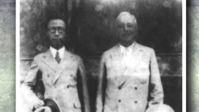 1919年,庄士敦成为溥仪老师以后,让溥仪成功接触到外面的世界