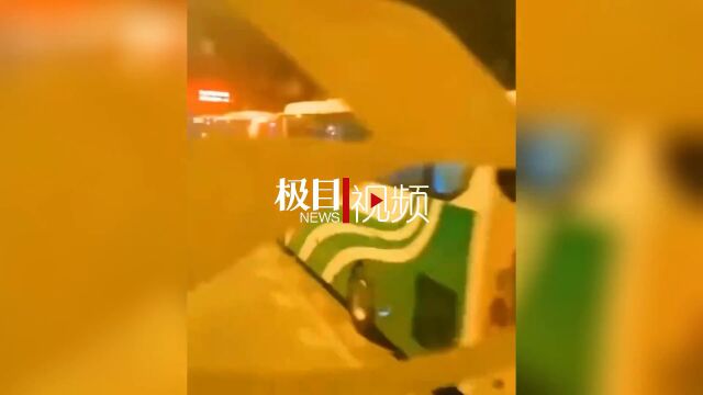 浙江金华白龙桥镇单日报告37例阳性,商户:已经关门隔离