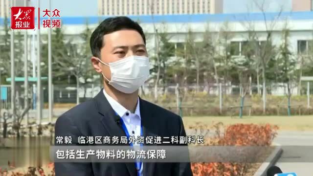 丨全球隐形冠军德国马夸特与威海二次握手的背后