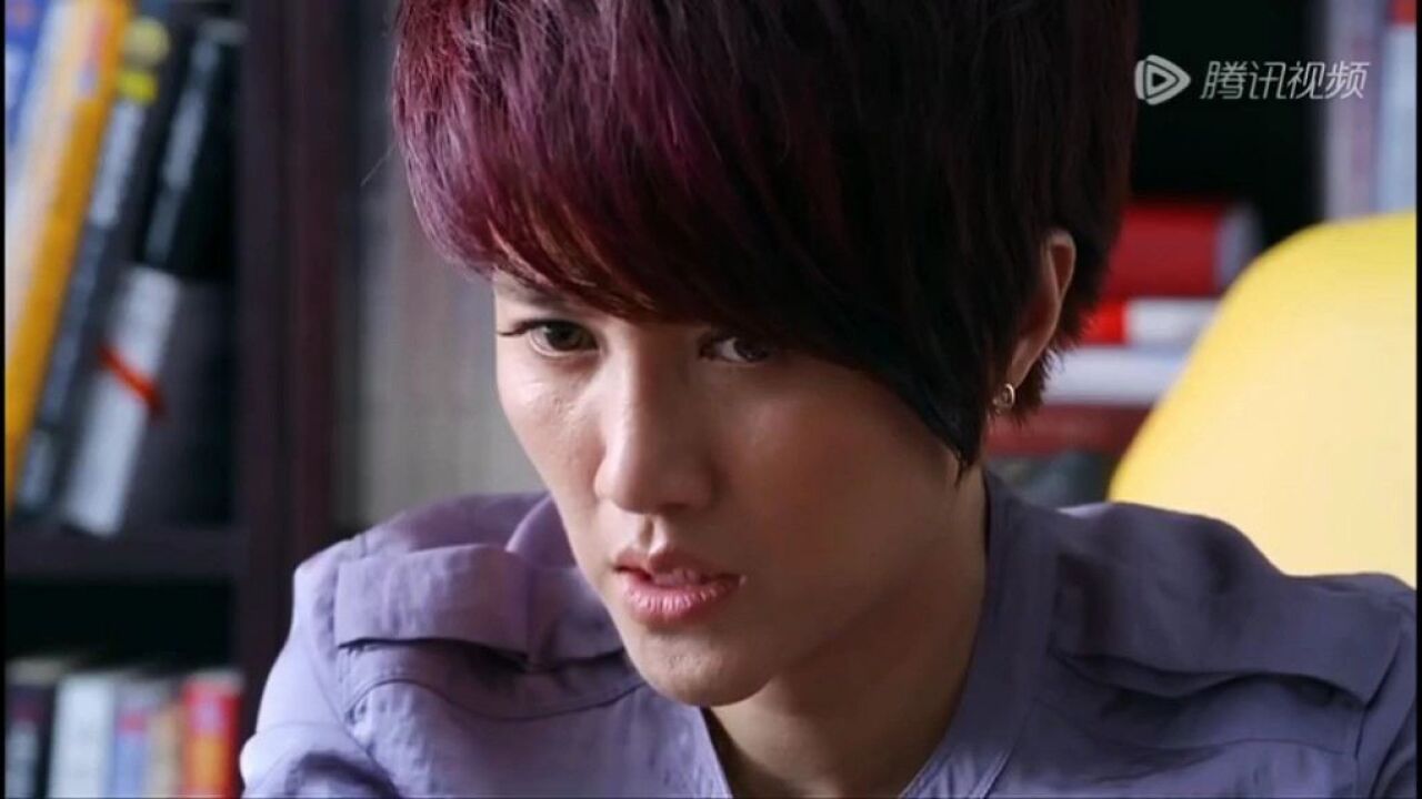 韩青找到租房合同