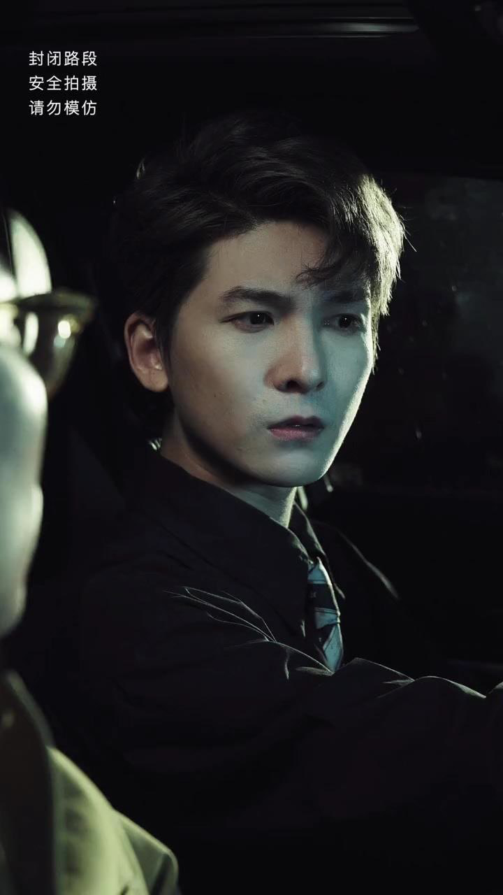 子昊seven的个人页