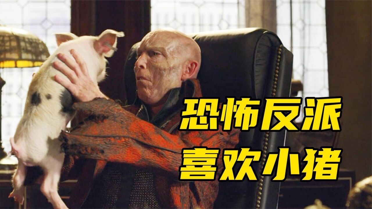 145次播放 · 5天前02:06小伙儿偶遇跳蚤侠,开始拯救世界!