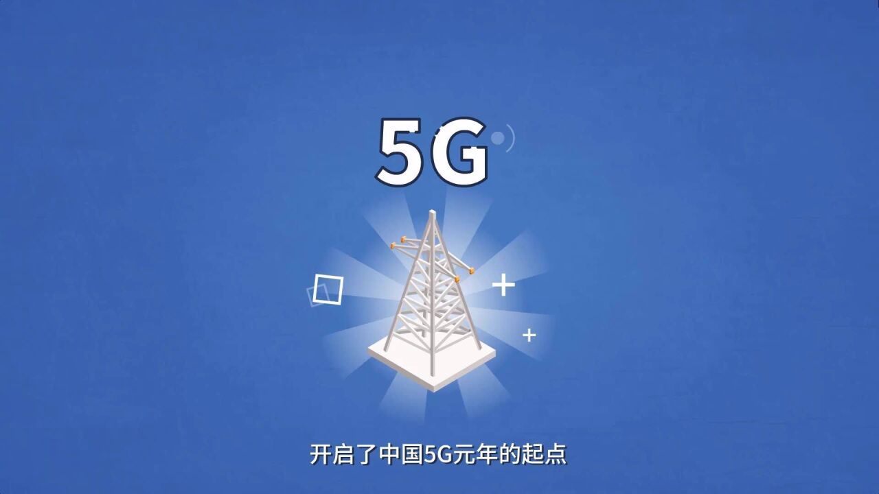 中國聯通公司5g宣傳片,產品介紹宣傳片制視頻,產品動畫視頻製作公司