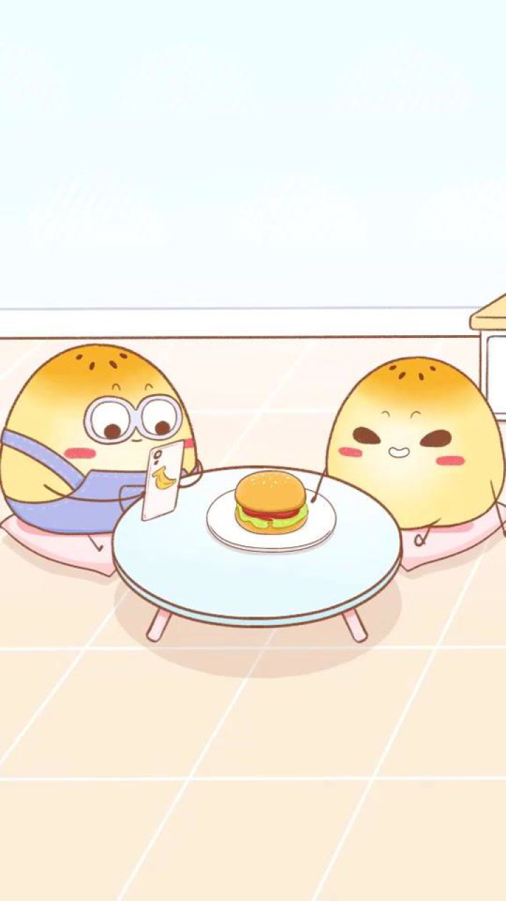 小酥酥动画的个人页