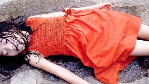 女孩遭绑架溺水身亡,父亲散尽家财捉拿凶手,结局却充满绝望1