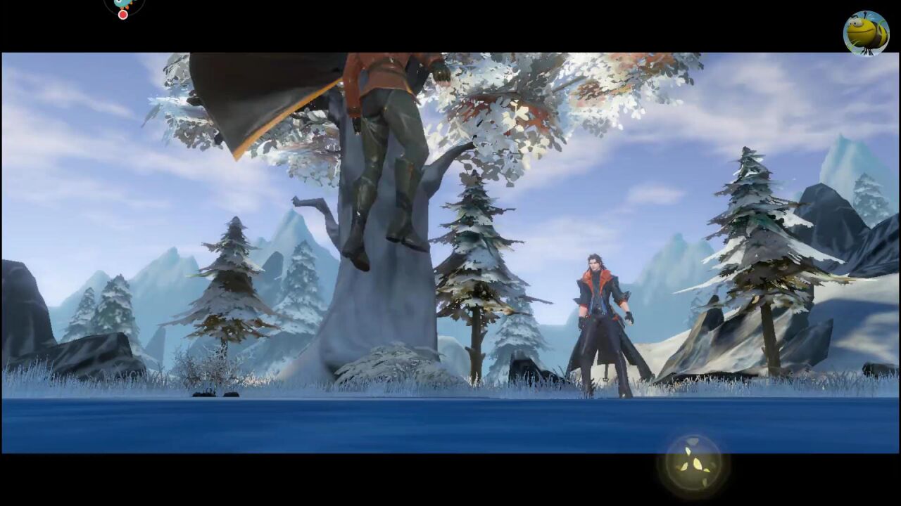 斗罗大陆魂师对决87:四眼猫鹰
