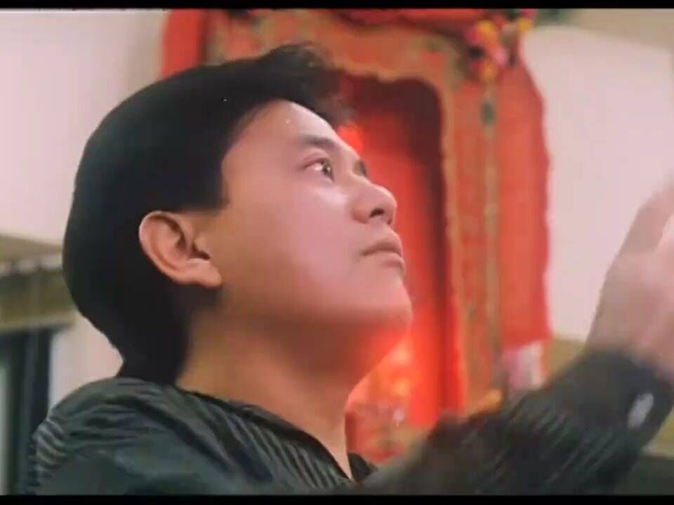 热门影视剪辑 【大话神探:拽犯法吗?