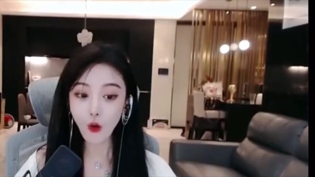 网红主播，翻车现场_高清