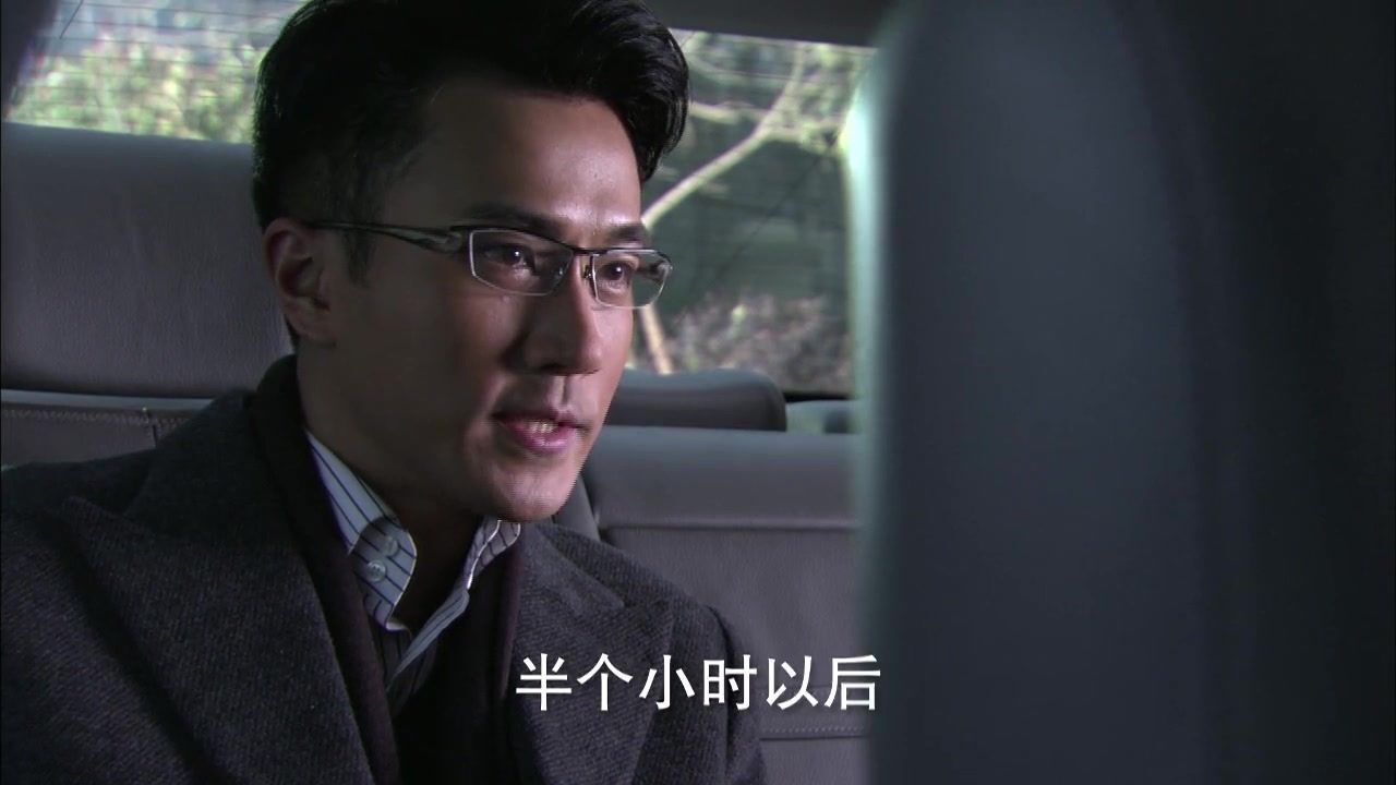 千山暮雪大结局:莫绍谦看见童雪准备的婴儿床,才知童雪有多爱他