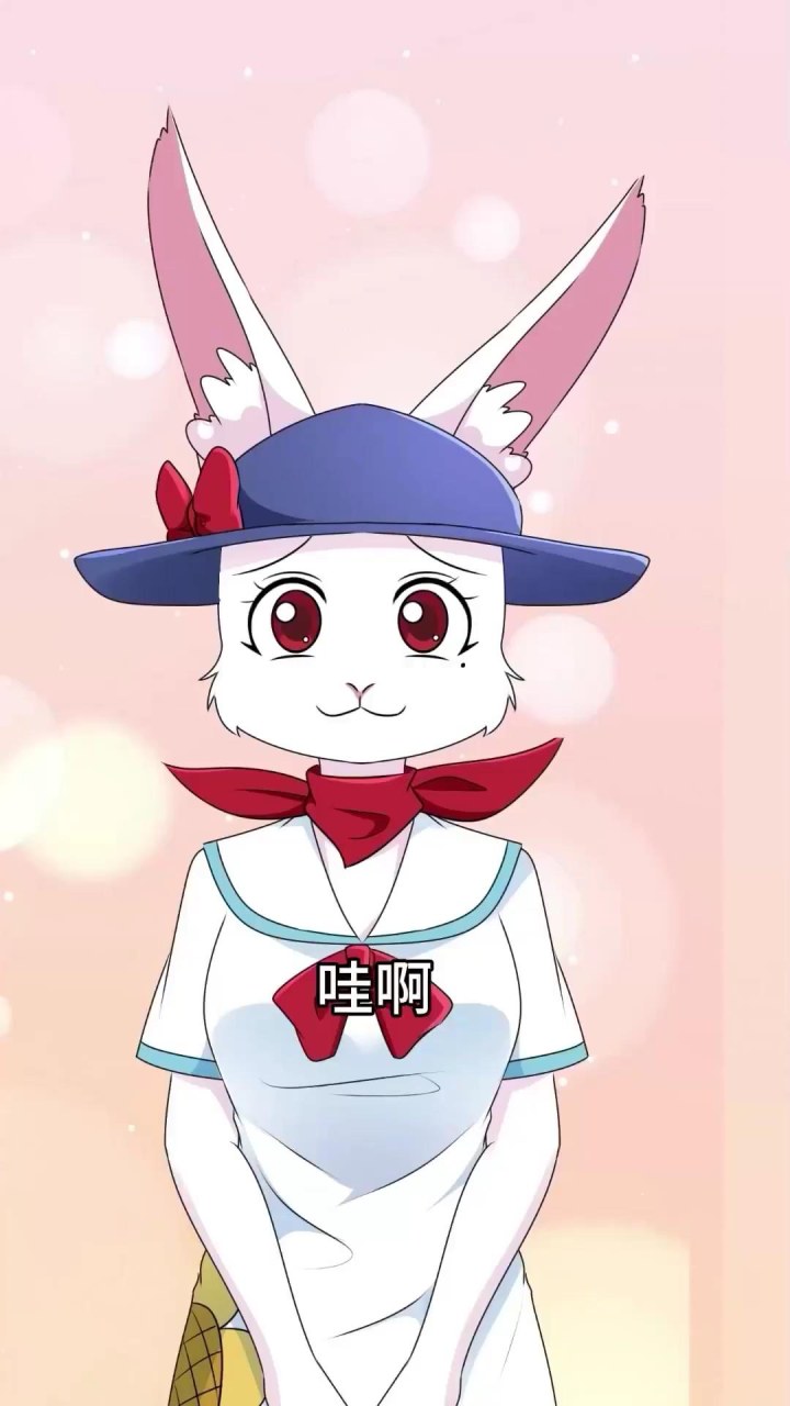 鸭子绑架案|看兔子警长3分钟下如何破局!_腾讯视频