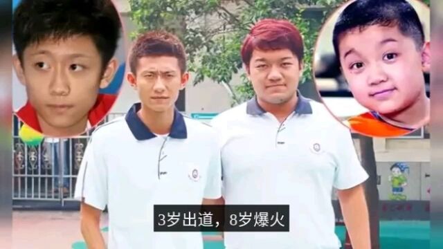 3岁成名,2次落榜,不受宋丹丹“待见”的尤浩然,如今还好吗?