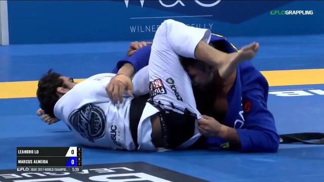 Seven MustWatch Battles From Black Belt Absolute Matches of Worlds Past