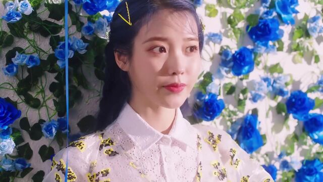 IU  Blueming蓝光4K