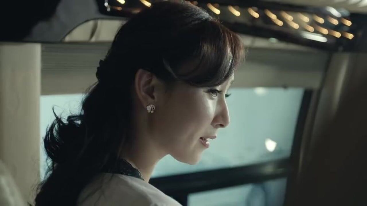 人民的名义:高小琴贿赂侯亮平,刘姗揣测赵公子的目的