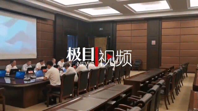 【视频】打造区域心电一张网 洪山区牵手国字头大佬