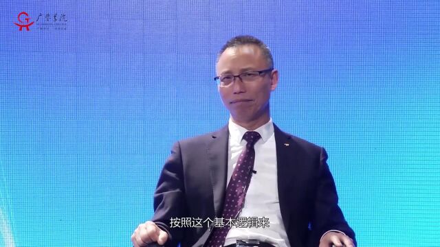 傅连康院长开讲啦《现代金融与资本》之八:具体操作方法