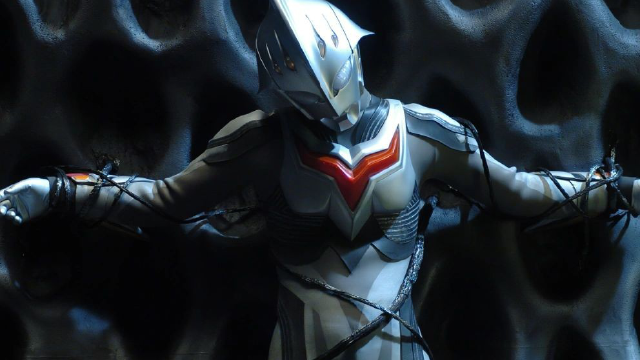 奈克赛斯奥特曼过去已经不能改变但未来或许还可以改变